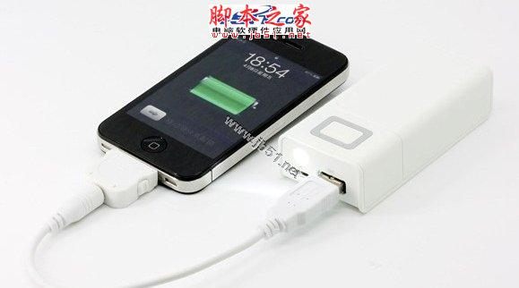 移动电源怎么选? 如何选取好的移动电源？