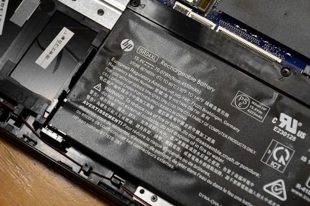 惠普暗影精灵4 Pro性能如何 惠普暗影精灵4 Pro RTX2060显卡游戏本图文评测