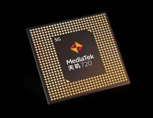 天玑720和骁龙865哪个好 天玑720和骁龙865对比评测