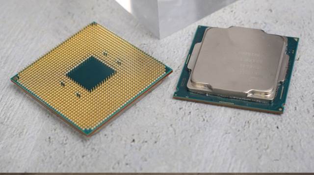 锐龙5-2600和i5-8600对比哪个好 i5-8600对比R5-2600评测详解