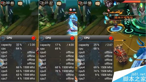 Helio X20到底如何呢?联发科Helio X20实测