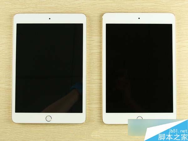 iPad mini 4和iPad mini 3哪个好？iPad mini 4和iPad mini 3区别对比评测