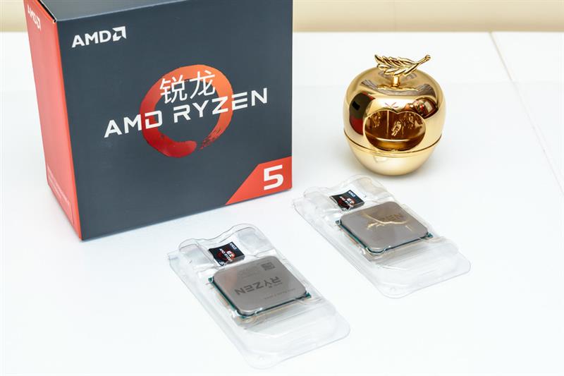2017装机CPU选哪个好？六款中高端CPU对比评测:AMD全方位压制Intel