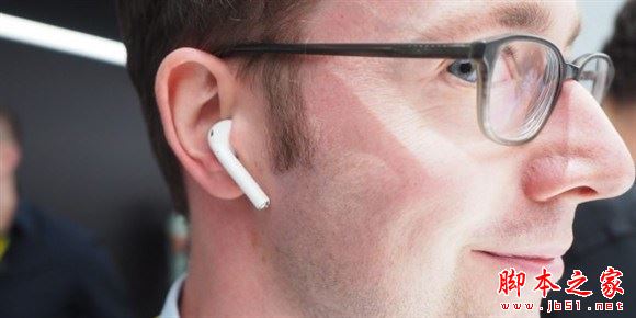airpods无线耳机怎么样 iphone7无线耳机airpods怎么使用