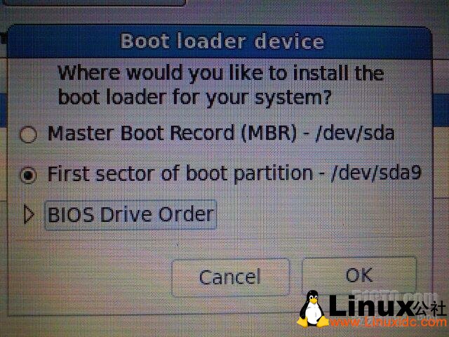 Win7与Fedora双系统安装方法分享