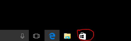 Win10系统天气应用不能更换城市怎么办?