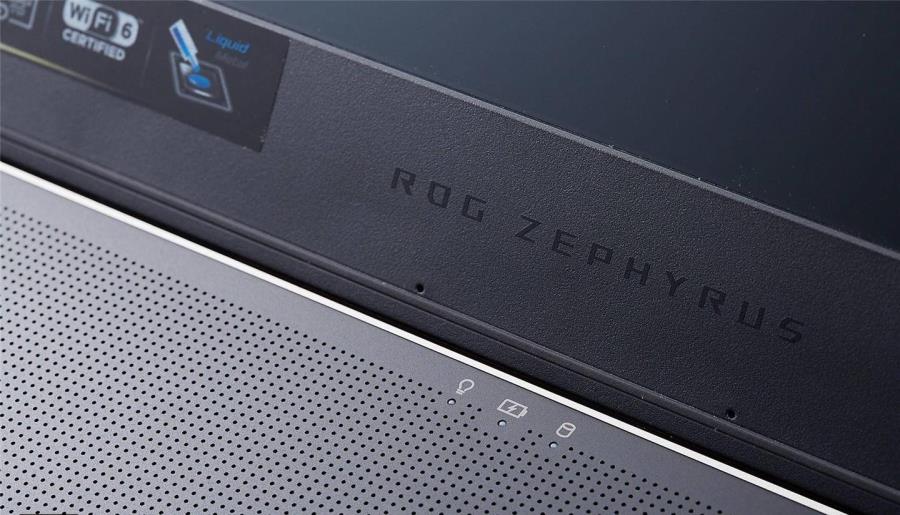 ROG 冰刃4 Plus性能散热怎么样？ROG 冰刃4 Plus游戏本全面体验评测+开箱