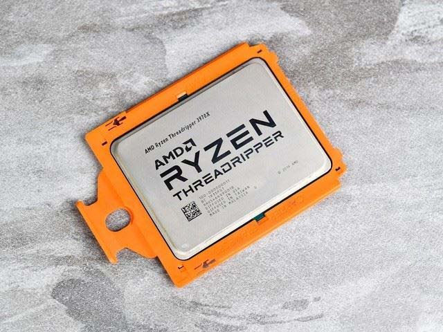 AMD Threadripper 3970X值得买吗 第三代锐龙Threadripper 3970X详细评测