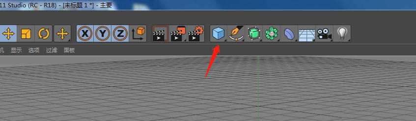 c4d泳圈怎么做? C4D建模泳圈模型的技巧