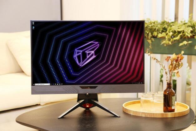 iGame G-ONE值得入手吗 iGame G-ONE电竞一体机全方面评测