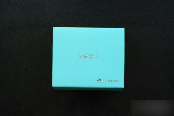 (图文)华为荣耀盒子标准版全面评测 功能强大支持4K