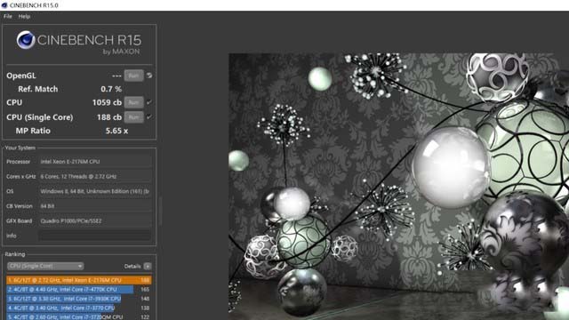 ZBook Studio G5笔记本值得买吗 ZBook Studio G5全方位评测