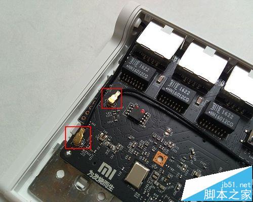 小米路由器青春版怎么拆解?