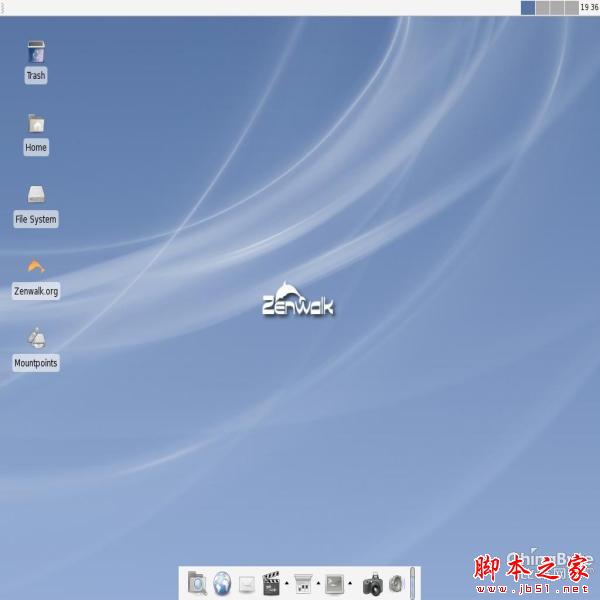 推荐5款让你的旧电脑重获新生的Linux发行版