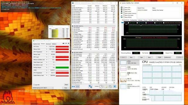 惠普暗影精灵5笔记本性能如何 惠普暗影精灵5拆机+评测