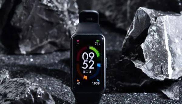 amazfit pop pro和荣耀手环6区别是什么?