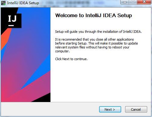 IntelliJ IDEA 2018汉化激活破解+安装详细教程(附注册码汉化补丁)