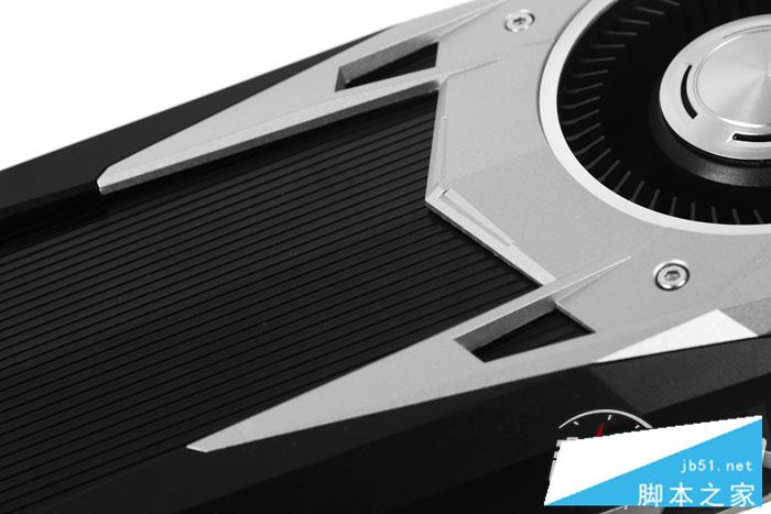 NVIDIA GTX 1060 Founders Edition开箱评测