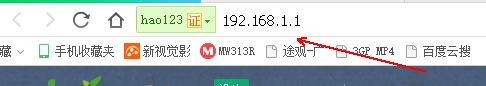 水星无线路由器和乐视无线路由器该怎么桥接?