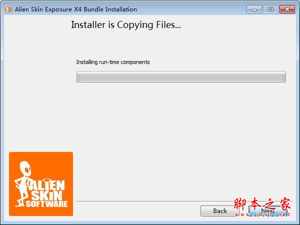Alien Skin Exposure X4+Bundle注册破解详细安装教程(附破解下载)