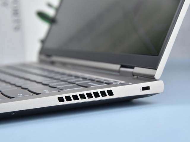 ThinkBook 14p笔记本怎么样 ThinkBook 14p详细评测
