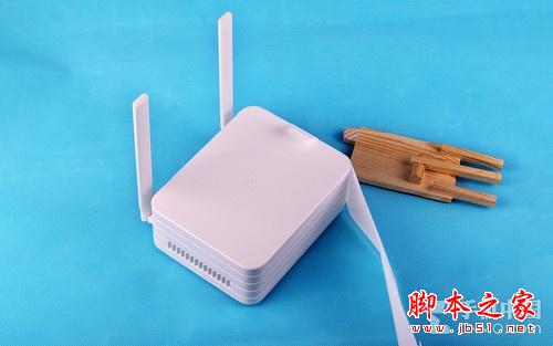 新小米6T路由器开箱 千兆网路