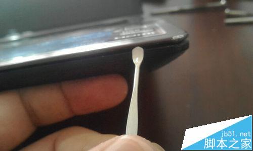 华硕A43sdD笔记本怎么拆机清灰?