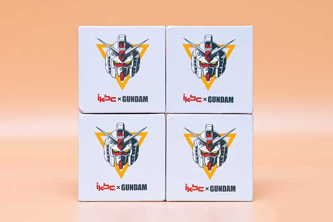 IKBC RX-78-2配色机械键盘怎么样 IKBC RX-78-2配色机械键盘评价