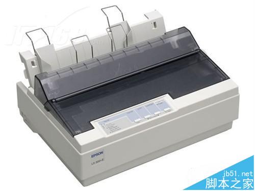 针式打印机不进纸该怎么解决?