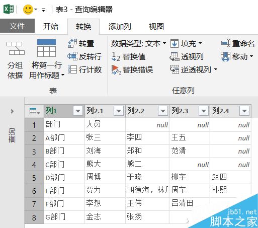 数据整理那么难?Excel自动拆分提取方法介绍