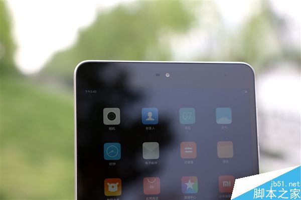 小米平板3好看吗?小米平板3开箱图赏