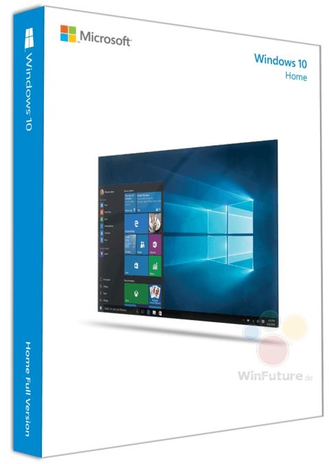 零售光盘版Win10曝光：仍提供U盘安装介质
