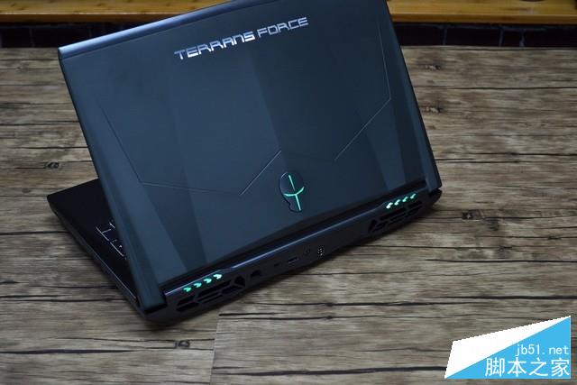 未来人类S6怎么样？未来人类S6 1080 77AX游戏本深度图解评测