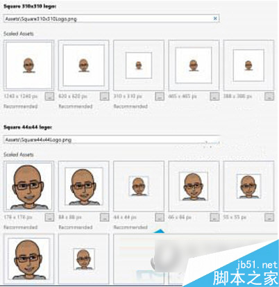 Win10系统UWP磁贴生成方法 Win10系统一键生成UWP磁贴图文教程