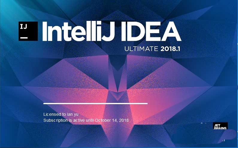 IntelliJ IDEA怎么创建并运行java程序?