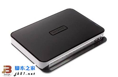 网件路由带来办公无线网稳定与安全