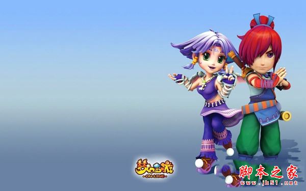 3000元i3-7100配GTX1050畅玩梦幻西游游戏电脑配置推荐