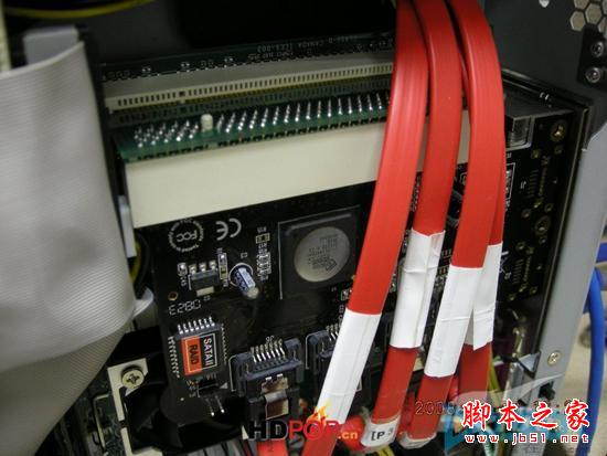 用OpenSolaris和ZFS搭建家用NAS的方法(图文教程)