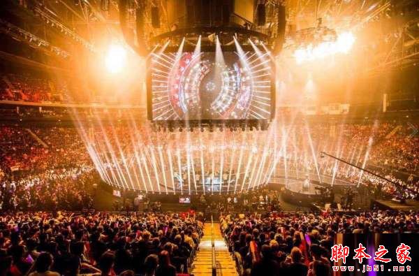 什么是电竞显示器？如何挑选电竞显示器？