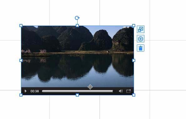 focusky怎么录屏并保存到本地?