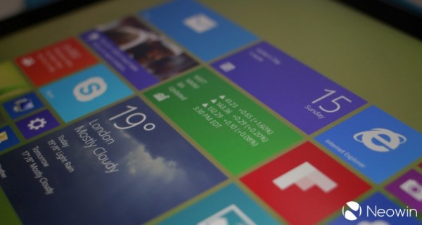 Win10正式版发布之前微软开始清理应用商城