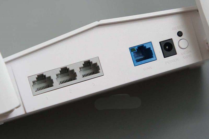 H3C NX18 Plus路由器怎么样? 华三NX18拆机教程
