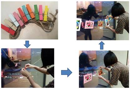 墨仓式L850帮您记录美好时刻 打造个性照片墙