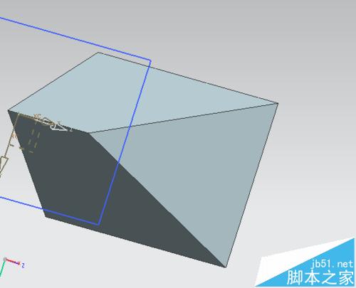 ug拔模分析命令在哪里? UG拔模命令的使用方法