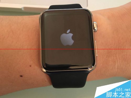 Apple Watch设置成省电模式后怎么退出？