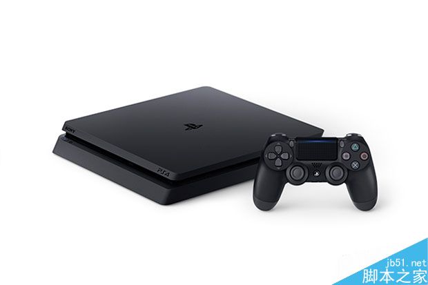 PS4 Slim运行实测:功耗比PS4低