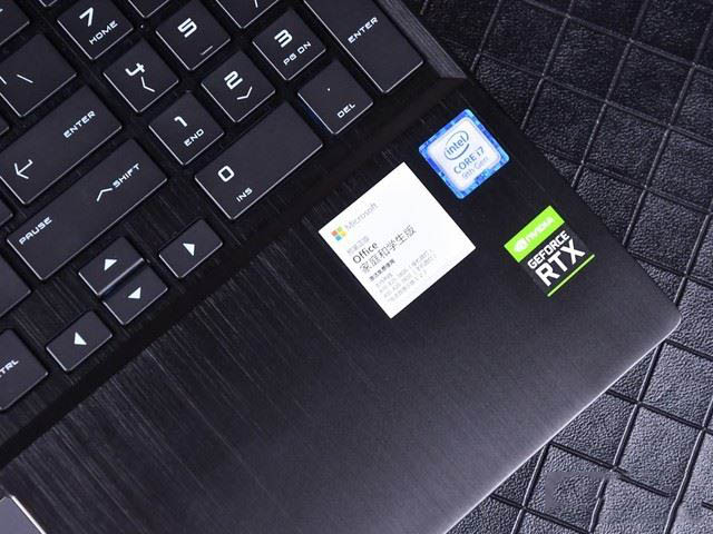 暗影精灵5 Air好用吗 暗影精灵5 Air笔记本上手体验及优缺点图解评测