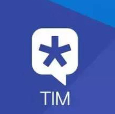 TIM聊天记录怎么备份? tim同步聊天记录的教程