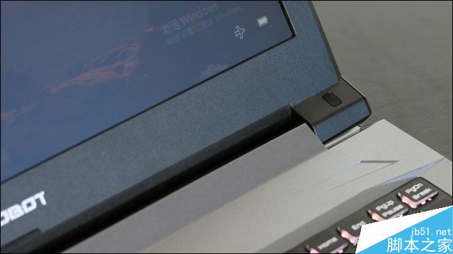 七代酷睿+GTX1050Ti移动显卡有多强?雷神ST Plus评测体验