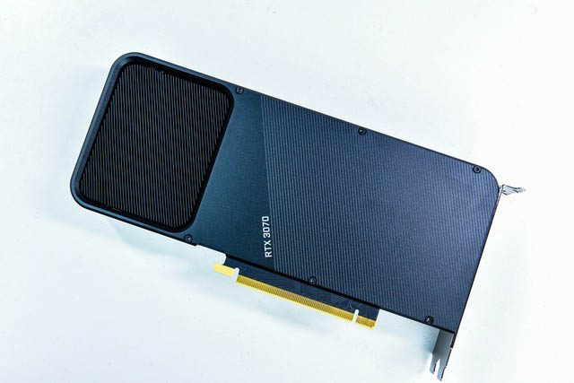 NVIDIA RTX 3070值得入手吗?NVIDIA RTX 3070详细评测